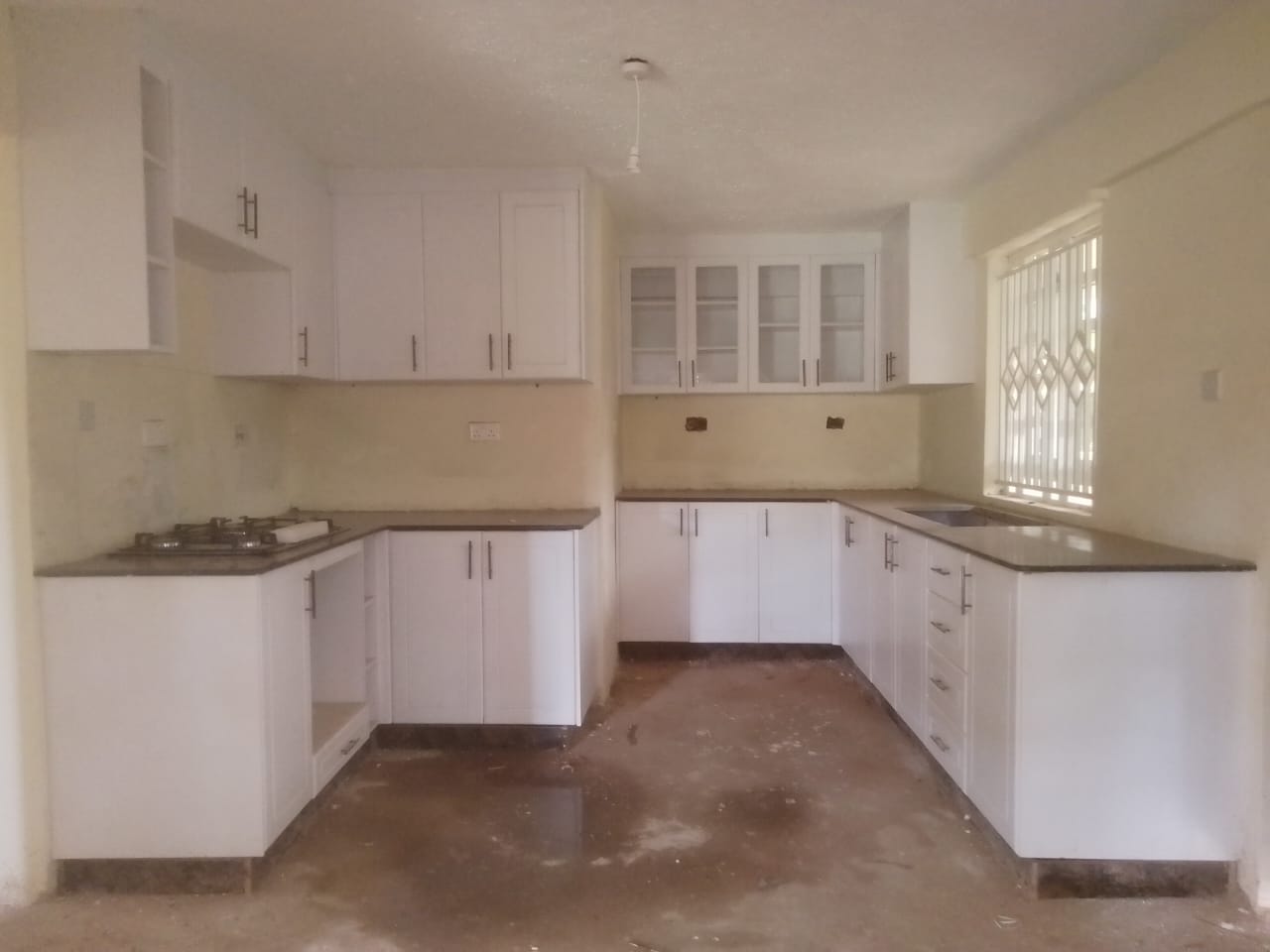 Kitchen Cabinetry